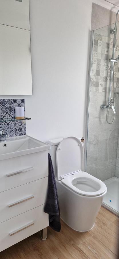 Апартаменти En Denia, Urbanizacion El Palmar Con Piscina, Toboganes Y Chiringuito Екстер'єр фото