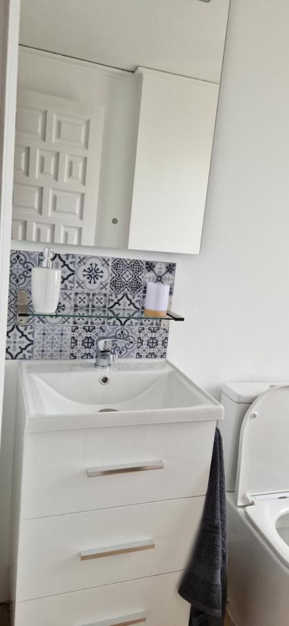 Апартаменти En Denia, Urbanizacion El Palmar Con Piscina, Toboganes Y Chiringuito Екстер'єр фото